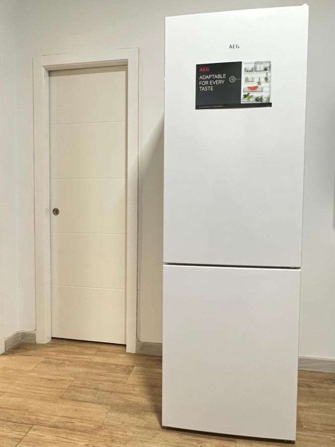 New Camp Nou Apartment/Diret Airport,Beautiful L'Hospitalet de Llobregat Dış mekan fotoğraf