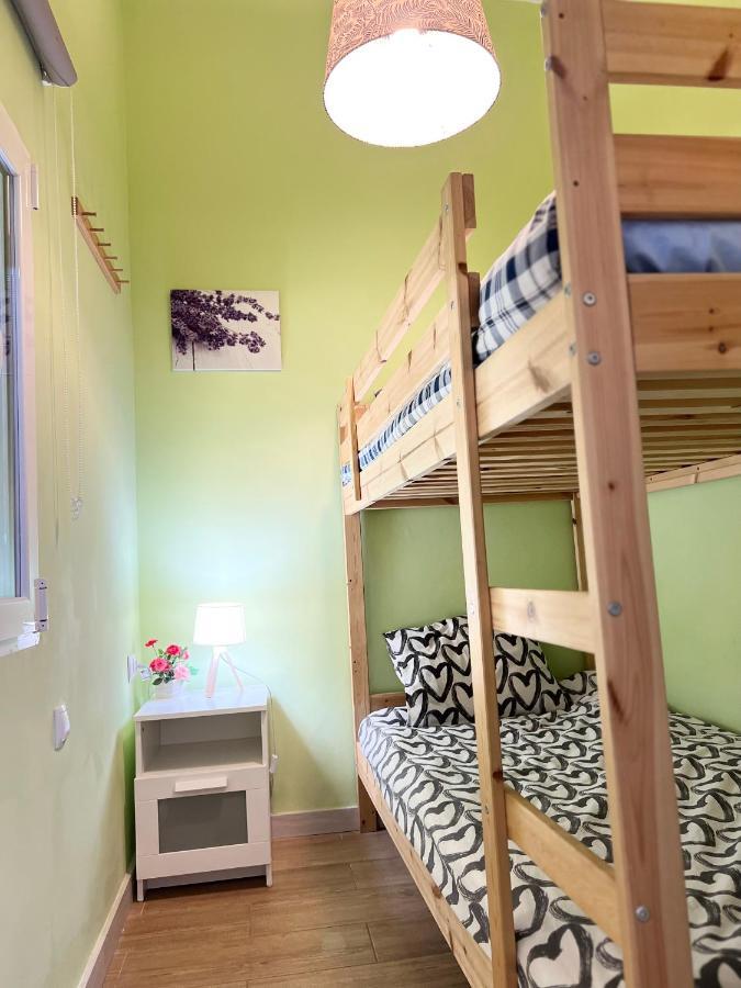 New Camp Nou Apartment/Diret Airport,Beautiful L'Hospitalet de Llobregat Dış mekan fotoğraf