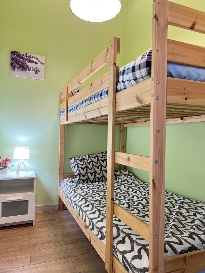 New Camp Nou Apartment/Diret Airport,Beautiful L'Hospitalet de Llobregat Dış mekan fotoğraf