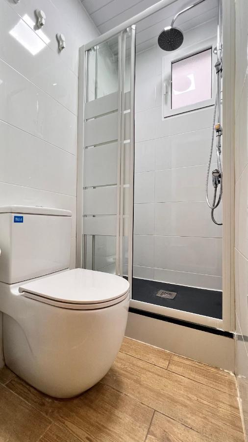 New Camp Nou Apartment/Diret Airport,Beautiful L'Hospitalet de Llobregat Dış mekan fotoğraf