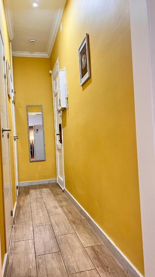 New Camp Nou Apartment/Diret Airport,Beautiful L'Hospitalet de Llobregat Dış mekan fotoğraf