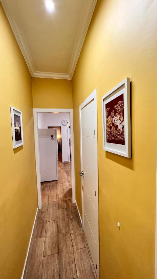 New Camp Nou Apartment/Diret Airport,Beautiful L'Hospitalet de Llobregat Dış mekan fotoğraf